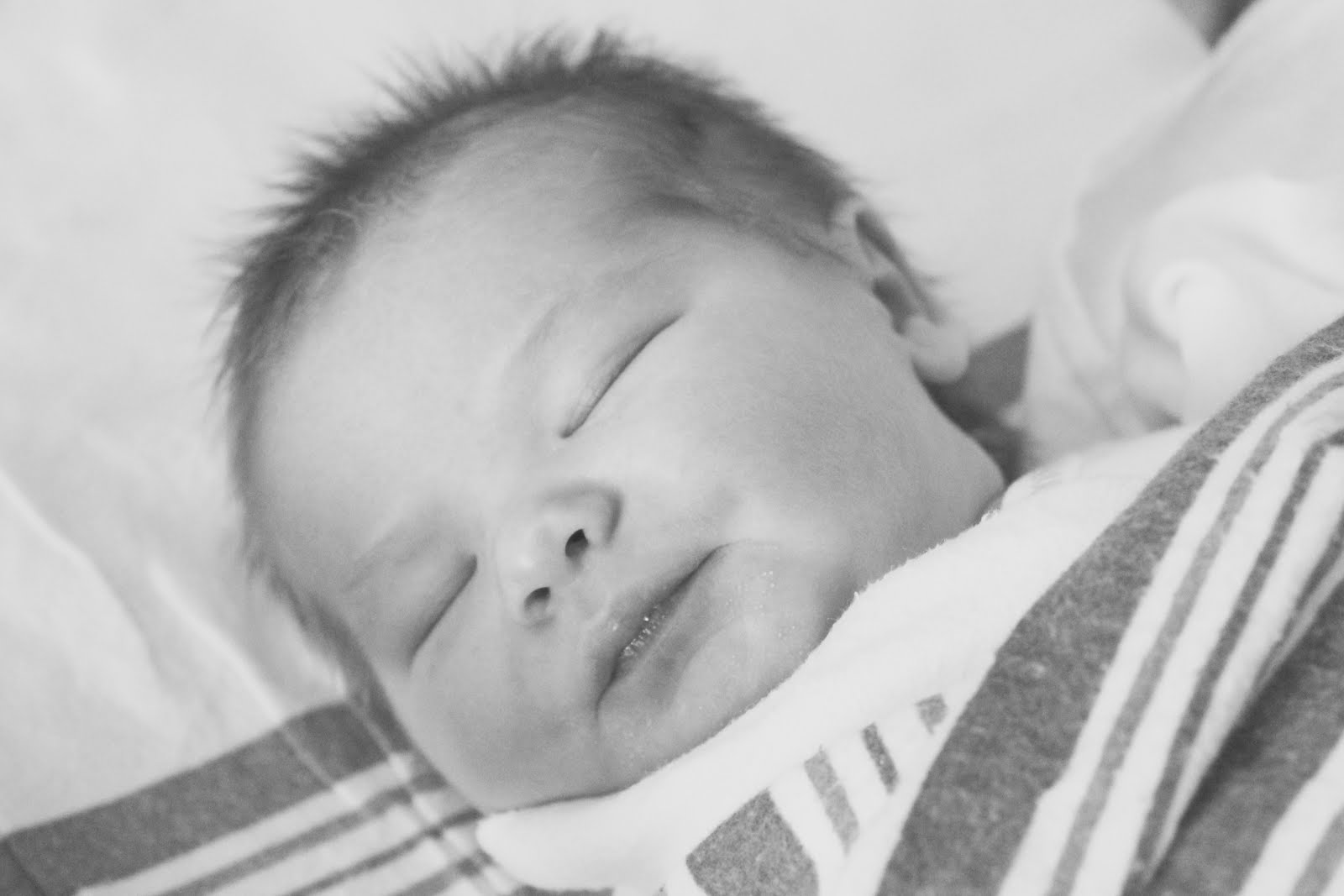 Everly Rose: A Birth Story - Amy Antoinette